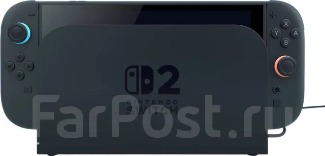 Nintendo Switch 2 ����