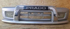 ������ �������� � ����� � ��������� �� Toyota Land Cruiser Prado 90/95 5210460010B1 ����