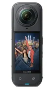 Insta360 X5. � ���������� ����