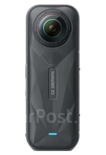 Insta360 X5. � ���������� ����