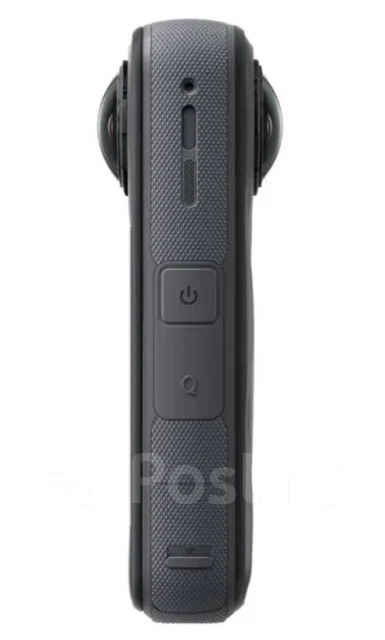 Insta360 X5. � ���������� ����