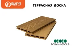 ��������� ����� �� ��� (2900�140�20) �� 3D WOOD MIX+BRUSHING MIX "��������" ����