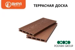 ��������� ����� �� ��� (2900�140�20) �� 3D WOOD MIX+BRUSHING MIX "������� ������" ����