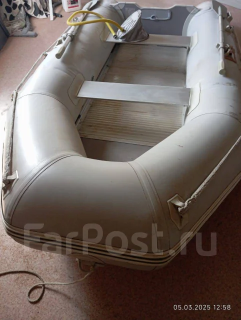 Tadpole MD-300. ����� 3��. ����