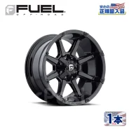 Fuel Off-Road Coupler. 9.0x18", 6x139.7, ET-12, �� 106,1���. ��� ����� �� ������������ ����