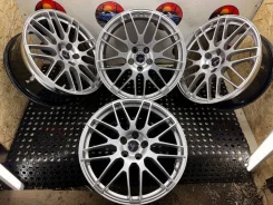 Weds Delmore. 9.5/8.5x20", 5x120, ET35/25, �� 60,1���. ����