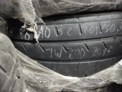 Yokohama Advan A052. ������, 2017 ���, �/�, ����� 60 % ����