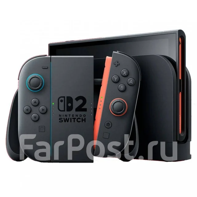 Nintendo Switch 2. ��� ����� �� ���������� ����