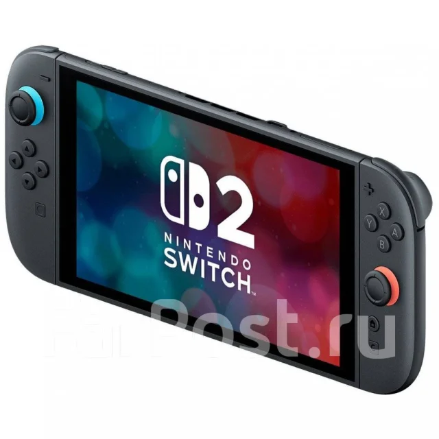 Nintendo Switch 2. ��� ����� �� ���������� ����