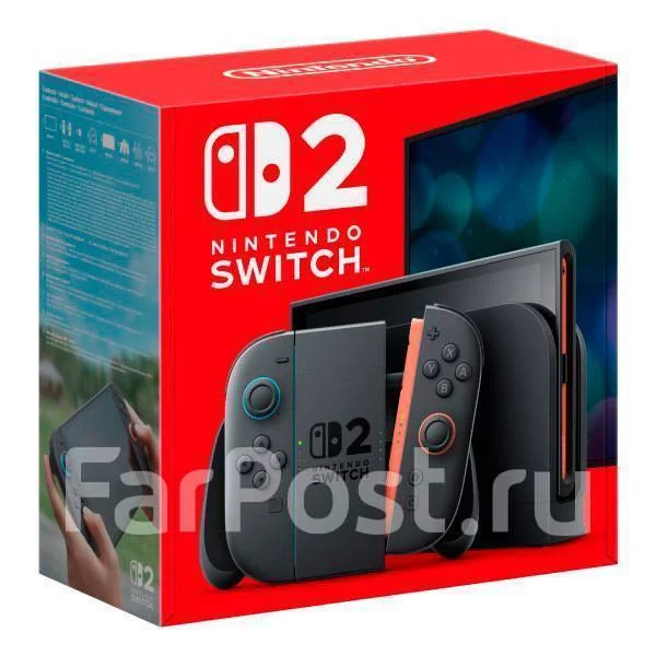 Nintendo Switch 2. ��� ����� �� ���������� ����