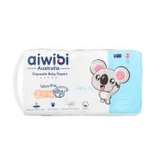���������� ����. (S) 4-8�� (52��) Aiwibi Comfy dry ����