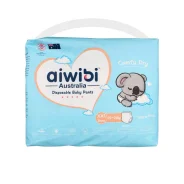 ����������-������� ����. (XXL) 15-21�� (36��) Aiwibi Comfy dry ����