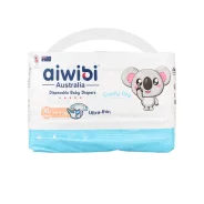 ���������� ����. (XL) 12-17�� (40��) Aiwibi Comfy dry ����