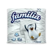 ������ ��������� 2-� �����. (4��) ����� 1��. �/� Familia Plus ����