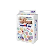 ���������� ���������. ����. (M) 5-10�� (62��) Yokosun ����