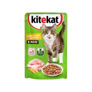 ���� �/������.����� ��������. ������ ���� 85��. Kitekat ����