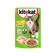 ���� �/������.����� ��������. ������ ������� � ����� 85��. Kitekat ����