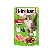 ���� �/������.����� ����. �������� ������� � ����� 85��. Kitekat ����