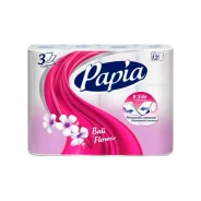 ������ ��������� 3-� �����. (12��) ����� ������. 1��. �/� Papia Bali Flower ����