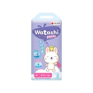 ����������-������� ����. 0+ (4L) 9-14�� (42��) Watashi Jambo-pack ����