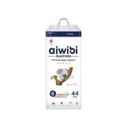 ���������� ����. (XXL) 15-21�� (44��) �/�� Aiwibi Premium ����