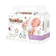 ���������� Newborn ����. �� 5�� (36��) Yokosun Premium ����