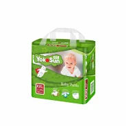 ����������-������� ���������. ����. (XXL) 15-23�� (32��) Yokosun Eco ����