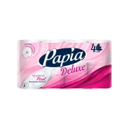 ������ ��������� 4-� �����. (8��) ����-�����. 1��. �/� Papia Deluxe Paradiso Fiori ����