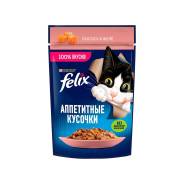 ���� �/����� ��������. ������ ������� � ���� 75��. Felix ����