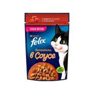 ���� �/����� ��������,������ ������� � ����� 75��. Felix Sensations ����