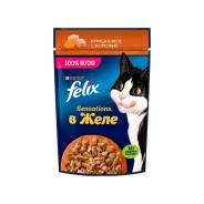 ���� �/����� ������,������� ������� � ���� 75��. Felix Sensations ����
