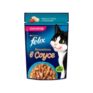 ���� �/����� ������,����� ������� � ����� 75��. Felix Sensations ����