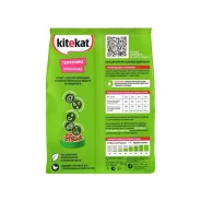 ����� ���� �/����� ��������. ��������� 350��. Kitekat ����