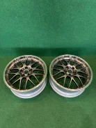 BBS. 8.5x20", 5x120, ET30 ����