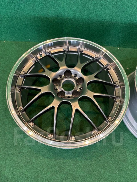 BBS. 8.5x20", 5x120, ET30 ����