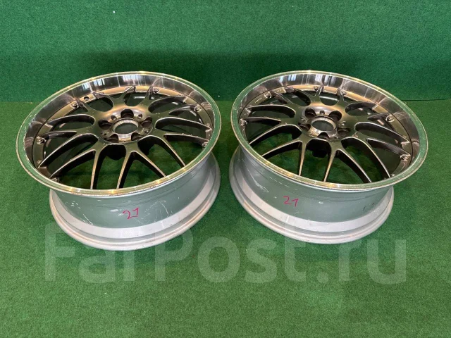 BBS. 8.5x20", 5x120, ET30 ����