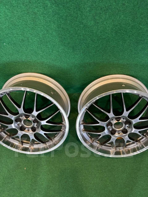 BBS. 8.5x20", 5x120, ET30 ����
