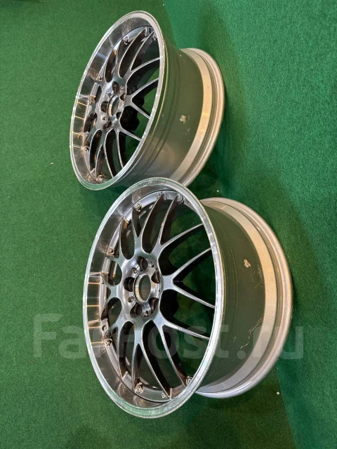 BBS. 8.5x20", 5x120, ET30 ����