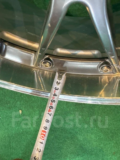 BBS. 8.5x20", 5x120, ET30 ����