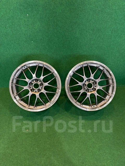 BBS. 8.5x20", 5x120, ET30 ����