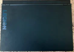 Lenovo Legion Y540-15IRH. 15.6", 2,6����, ��� 32 ��, ���� 1 000���, WiFi: 1, Bluetooth: 1, ����������� �� 4��. ����