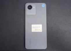 Realme C30. �/�, 64 ��, �����, 3G, 4G LTE ����