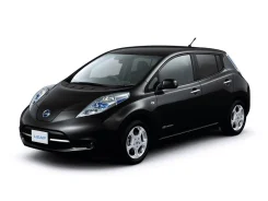 Nissan Leaf ����