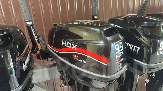 HDX. 9,9��.�., 2-�������, ����������, ���� S (381 ��), 2026 ��� ����