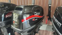 HDX. 9,9��.�., 2-�������, ����������, ���� S (381 ��), 2026 ��� ����
