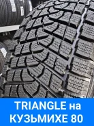Triangle TR797. ������, ��� �����, ����� ����