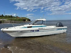 Yamaha FC-23. 2012 ���, ����� 7��., ��������� ���������, 150��.�., ������ ����
