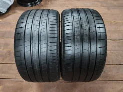 Pirelli P Zero. ������, 2023 ���, �/�, ����� 5 % ����