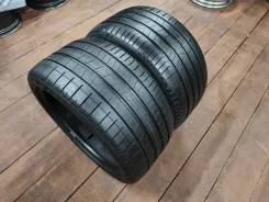 Pirelli P Zero. ������, 2023 ���, �/�, ����� 5 % ����