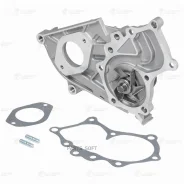 ����� ������� ��� �/� Toyota Corolla (91-)/Avensis (97-) 1.8D/2.0D [1C; 2C] (LWP 1933) Luzar LWP 1933 LWP1933 ����